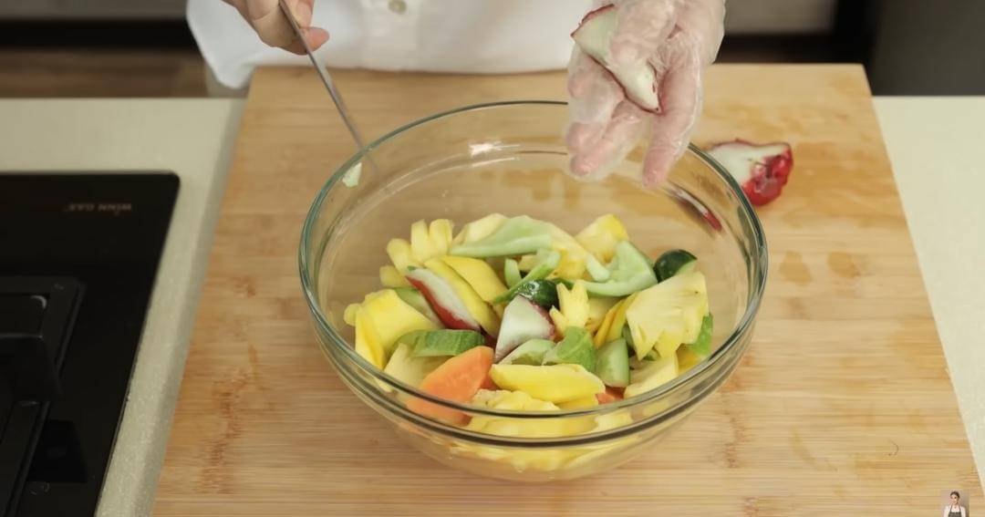 YouTube.com/Devina Hermawan